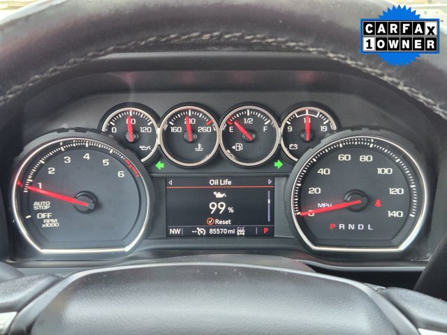Used 2022 Chevrolet Silverado 1500 RST w/ Texas Edition Plus AWD/4WD image 13