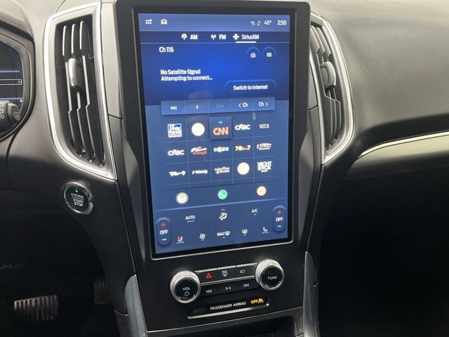 Certified 2024 Ford Edge Titanium AWD/4WD image 17