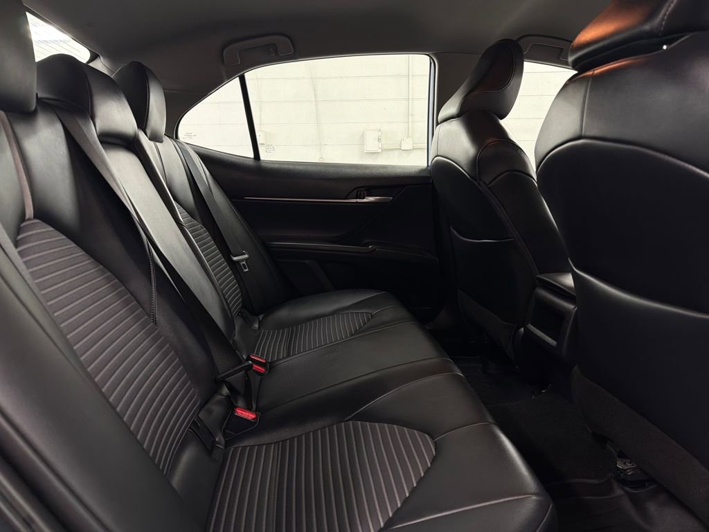 Used 2023 Toyota Camry SE image 28