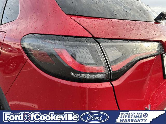 Used 2023 Honda HR-V Sport image 11