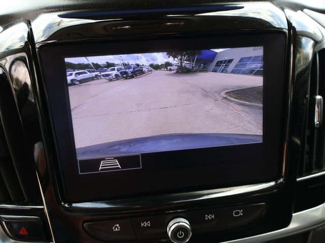 Used 2020 Chevrolet Traverse LT image 30