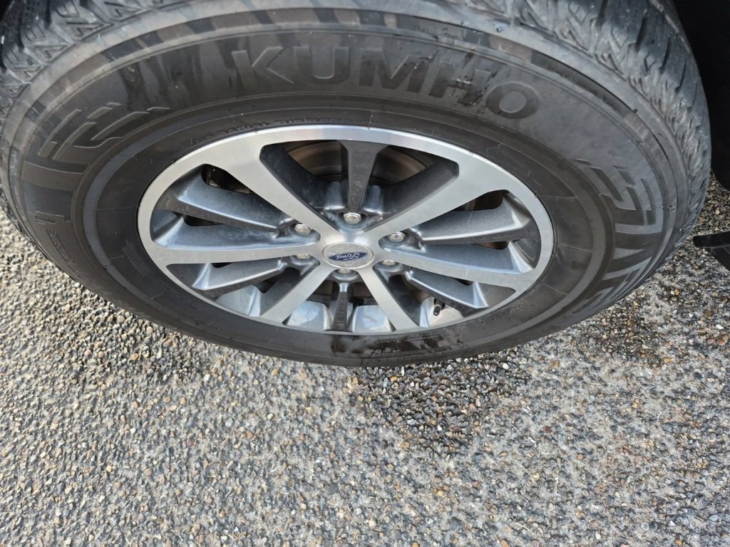 Certified 2021 Ford Expedition XLT RWD image 25