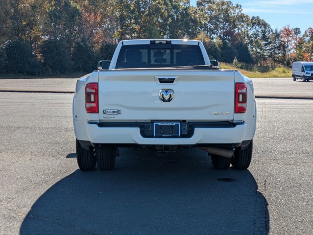 Used 2022 RAM 3500 Limited image 4