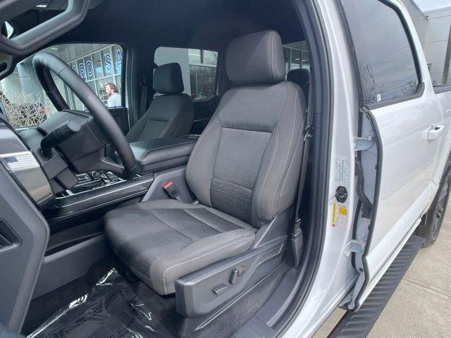 Certified 2023 Ford F150 XLT w/ Equipment Group 302A High image 14