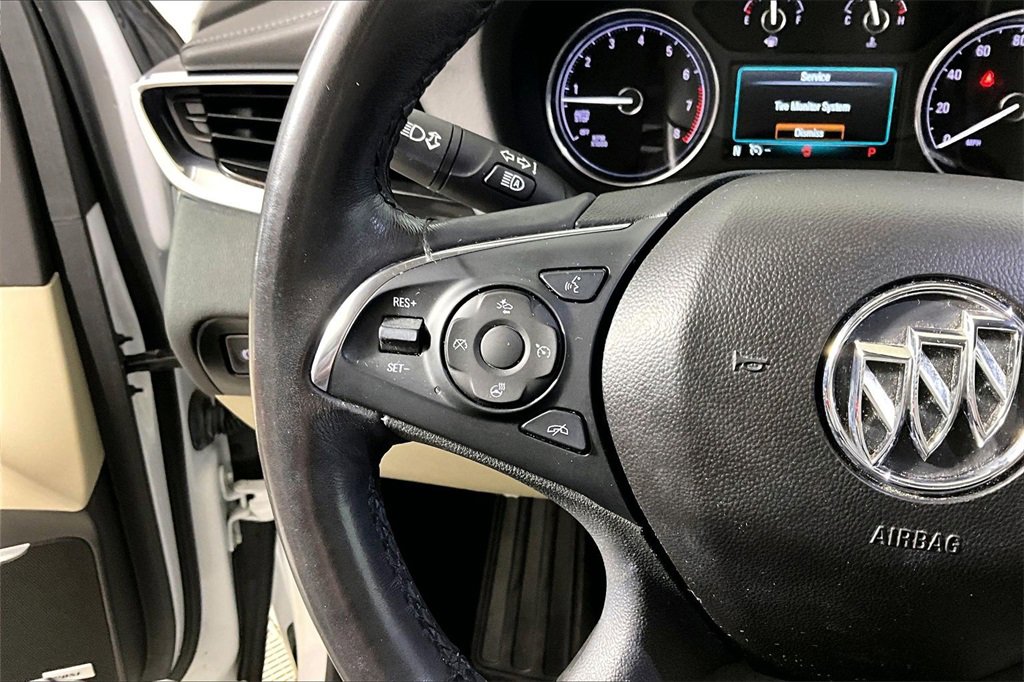 Used 2018 Buick Enclave Premium w/ Experience Buick Package image 14