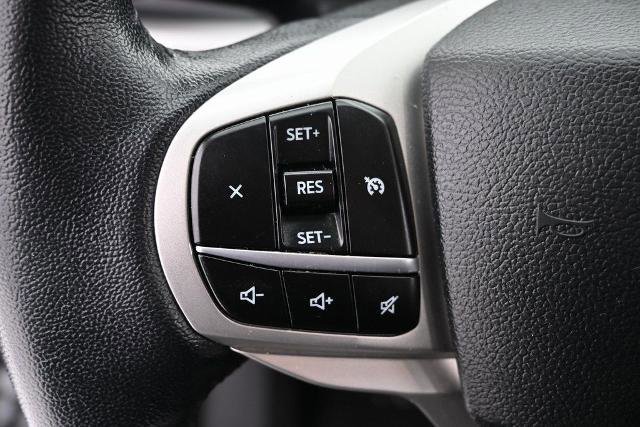 Certified 2023 Ford Explorer XLT image 35
