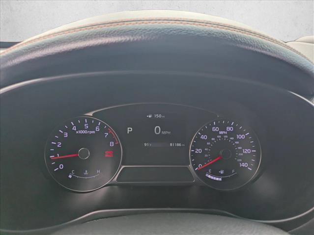 Used 2018 Kia Soul ! FWD image 10