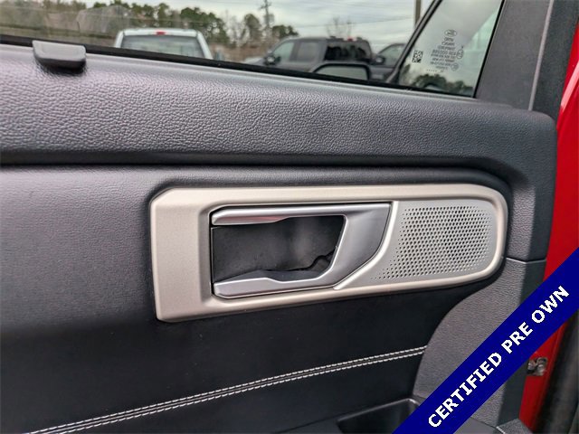 Certified 2023 Ford Explorer ST w/ Equipment Group 401A image 26