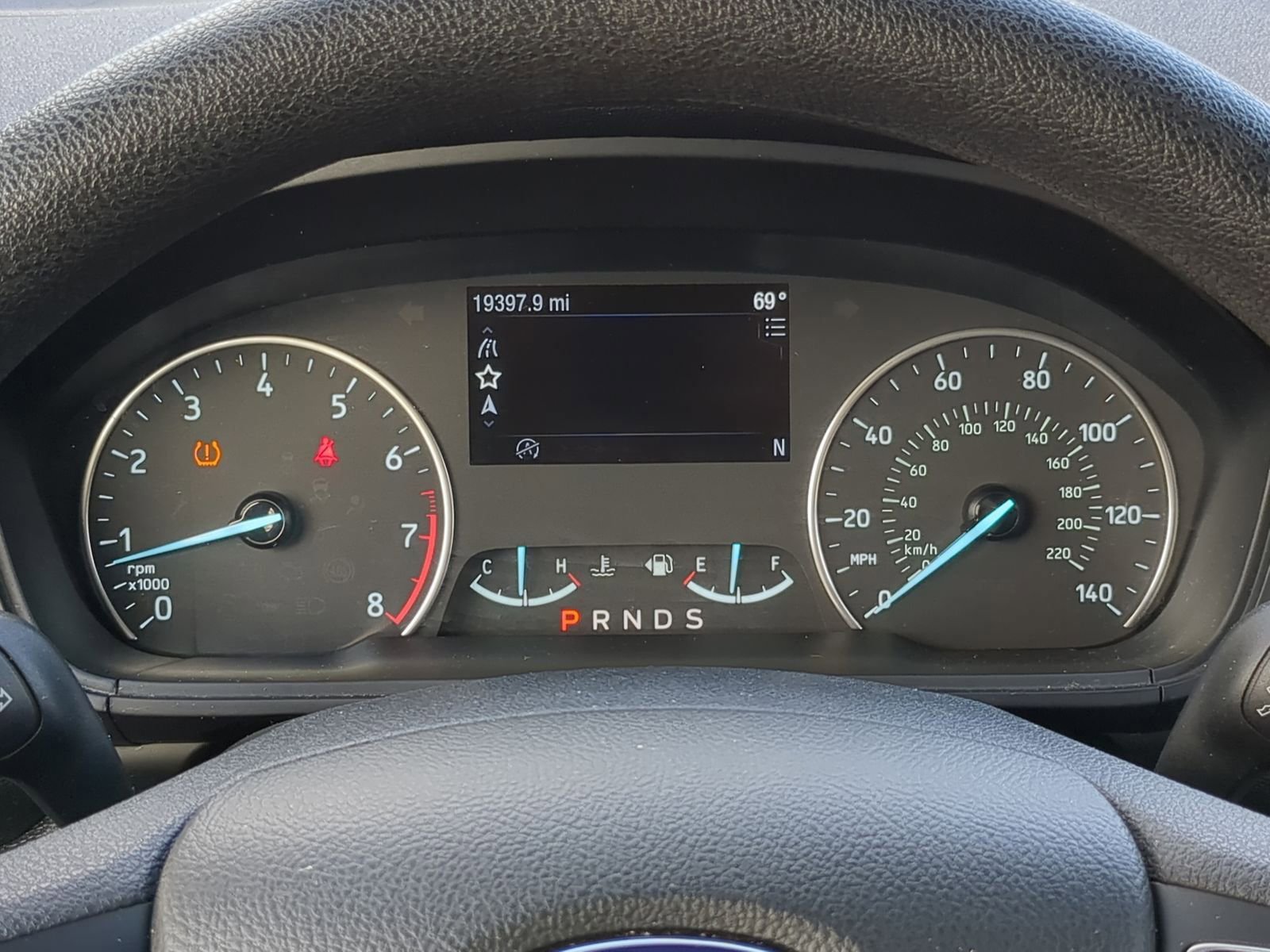 Certified 2022 Ford EcoSport SE w/ SE Convenience Package image 32