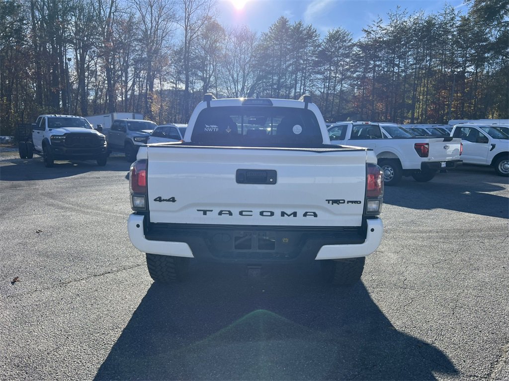 Used 2019 Toyota Tacoma TRD Pro image 6