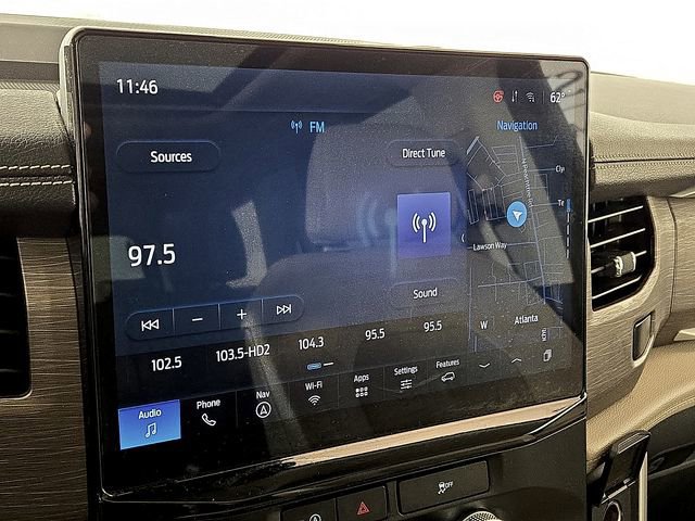 Certified 2024 Ford Expedition Limited image 20