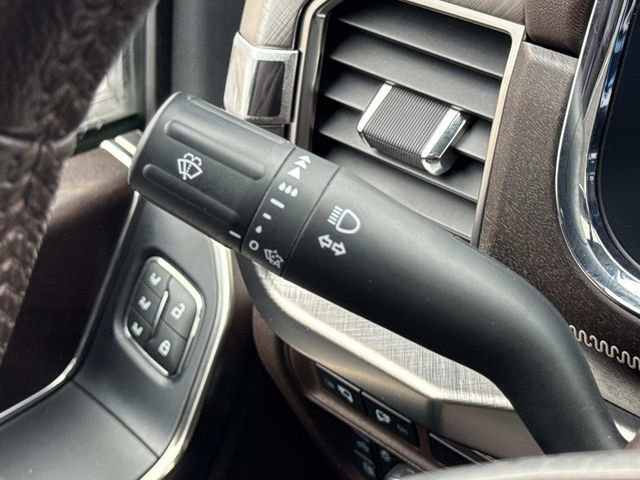 Certified 2021 Ford F150 King Ranch w/ Equipment Group 601A High image 24