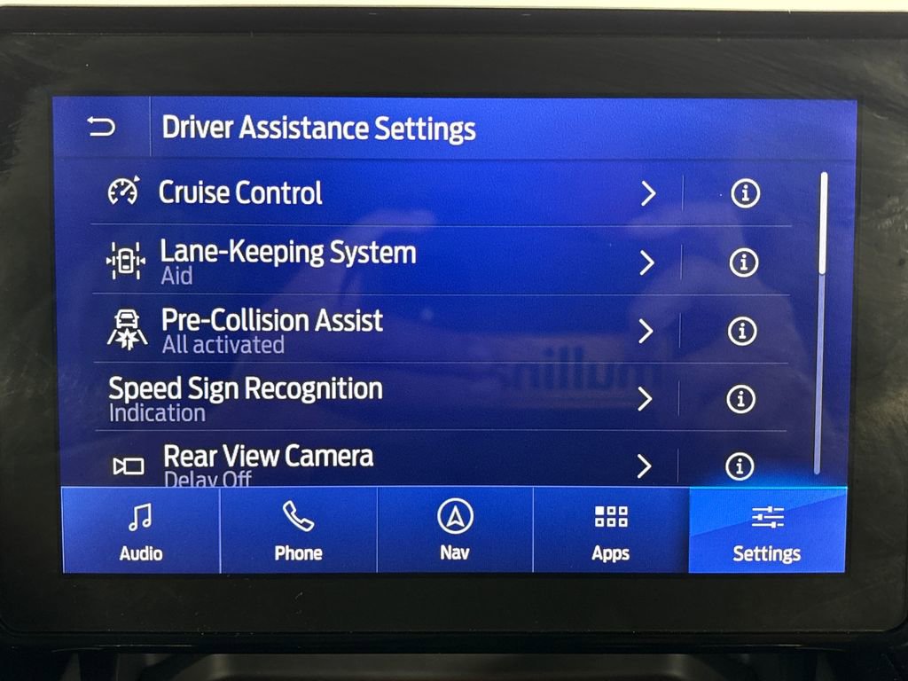 Certified 2023 Ford Explorer ST-Line w/ Class IV Trailer Tow Package image 27