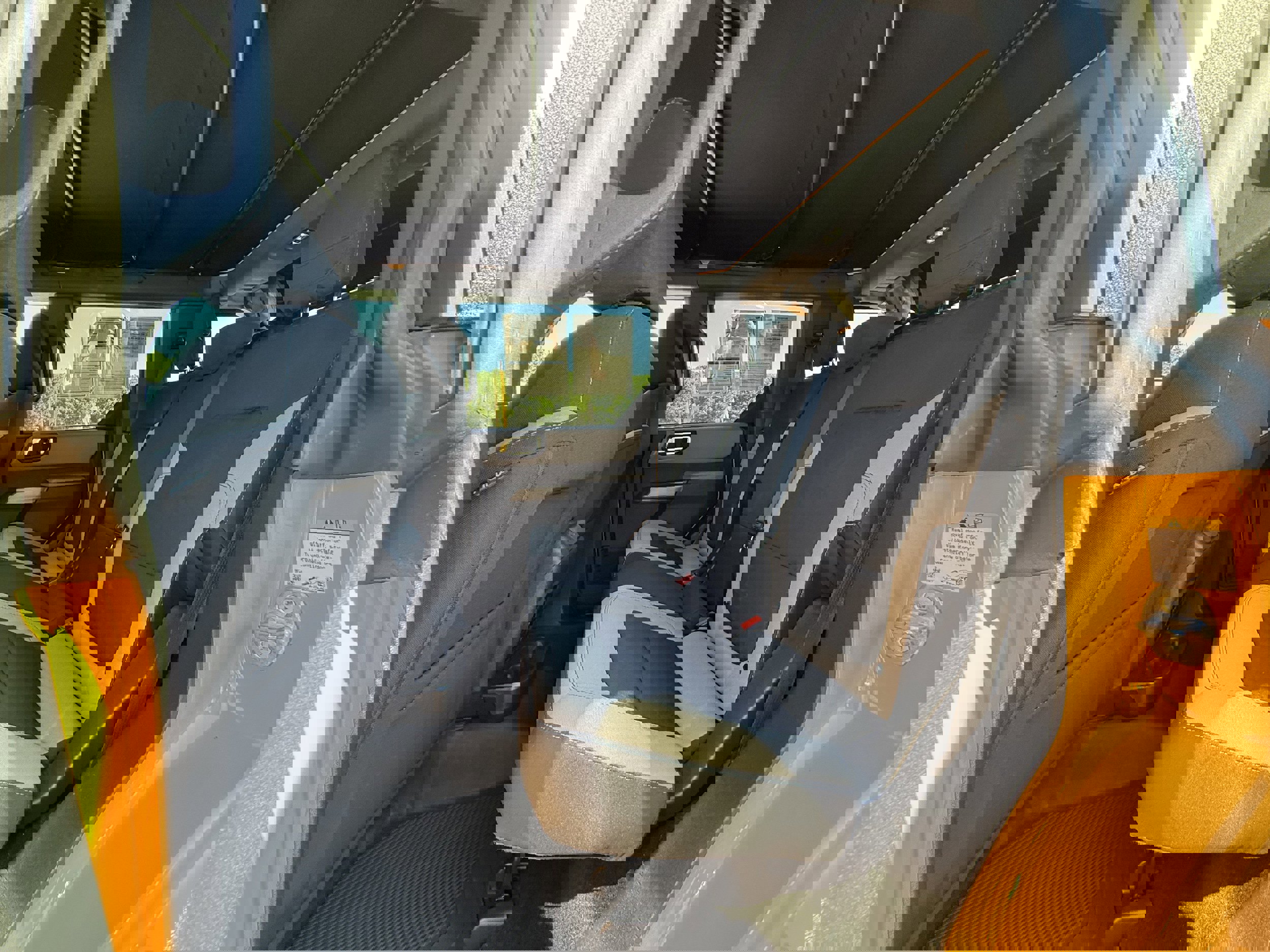 Certified 2022 Ford Bronco Wildtrak image 27