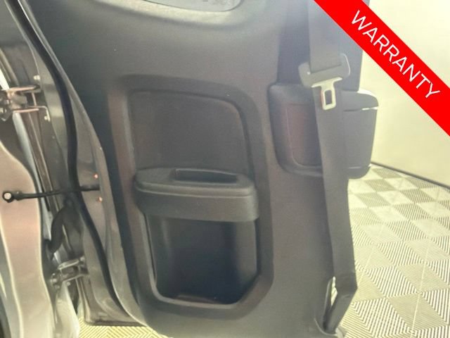 Certified 2020 Ford Ranger XL w/ Equipment Group 101A Mid RWD image 24