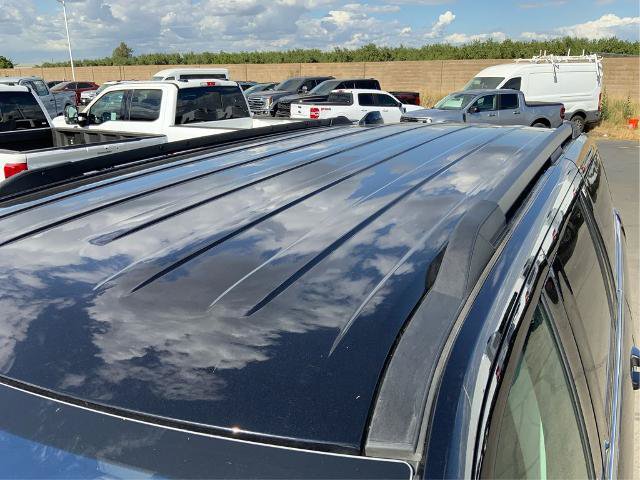Certified 2025 Ford Expedition Active RWD image 12