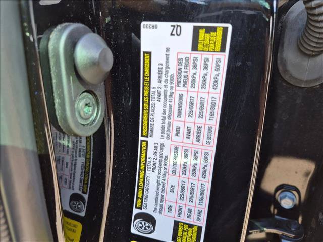 Used 2024 Toyota RAV4 LE AWD/4WD image 15