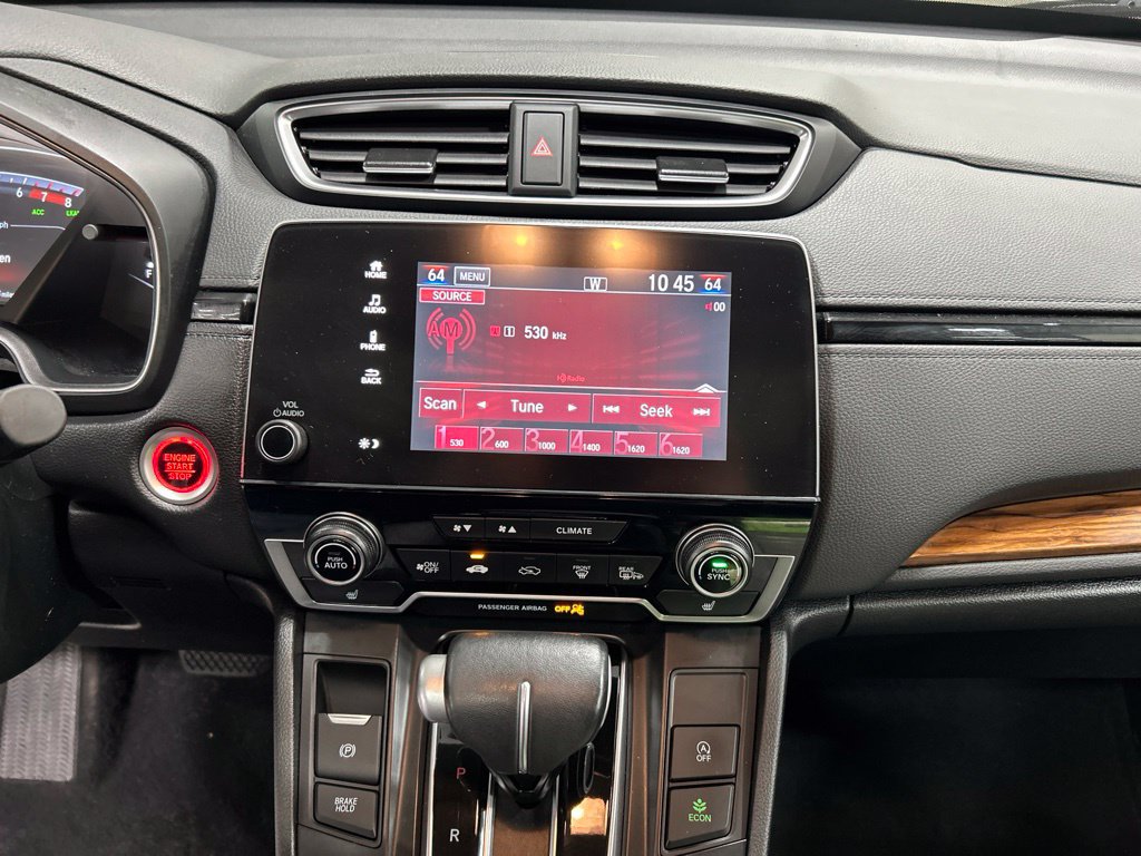 Used 2020 Honda CR-V EX-L image 20