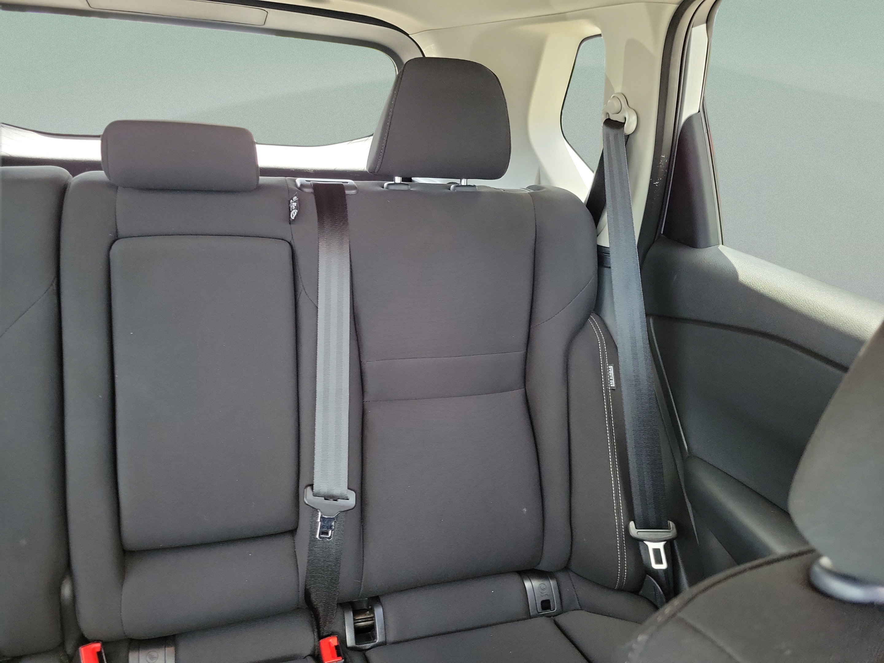 Used 2024 Nissan Rogue S AWD/4WD image 10