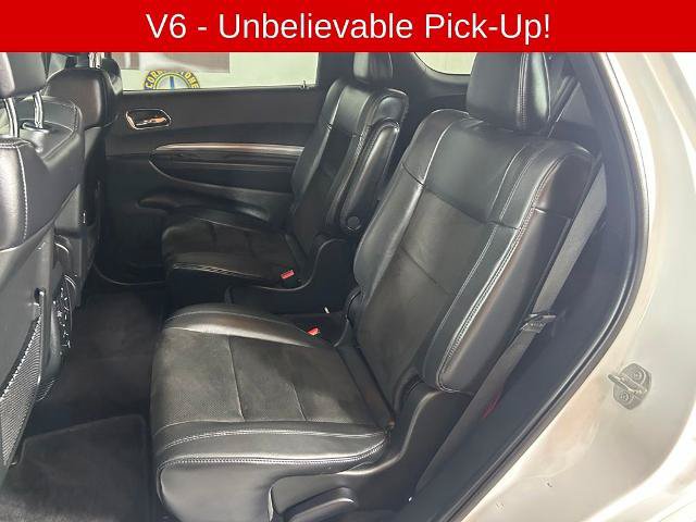 Used 2019 Dodge Durango GT AWD/4WD image 13