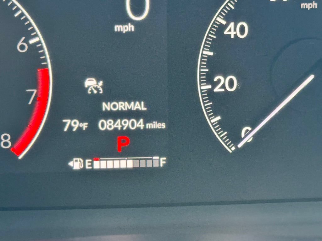 Used 2023 Honda Pilot TrailSport image 42
