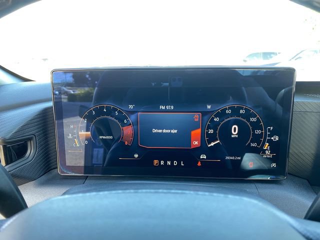 Certified 2024 Ford Mustang Coupe RWD image 29