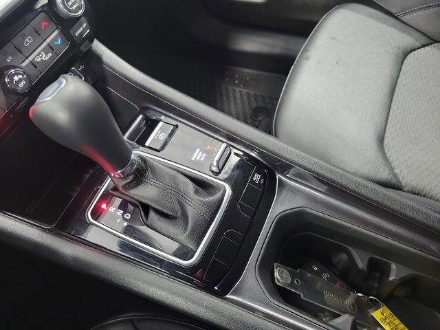 Used 2024 Jeep Compass Latitude w/ Convenience Group image 20