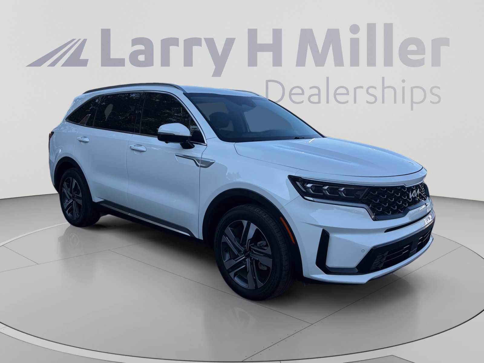 Used 2024 Kia Sorento SX Prestige AWD/4WD image 7