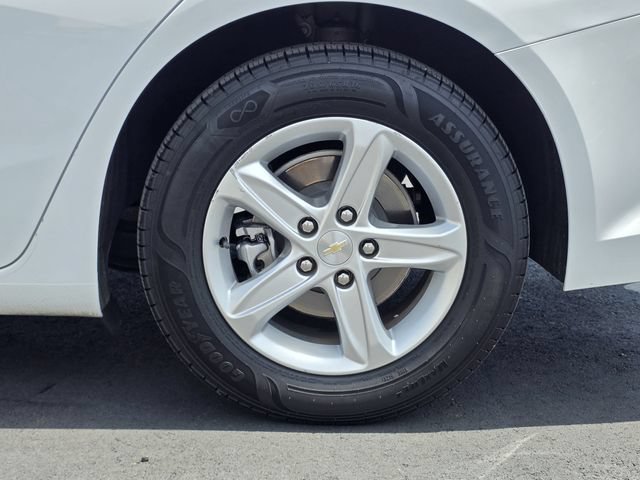 Used 2023 Chevrolet Malibu LS FWD image 27