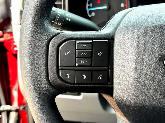 Certified 2026 Ford F250 XLT AWD/4WD image 14