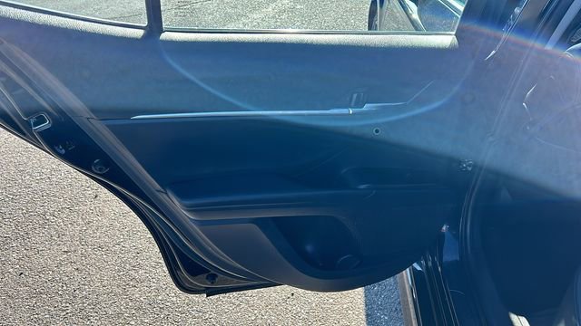 Used 2023 Toyota Camry SE image 14