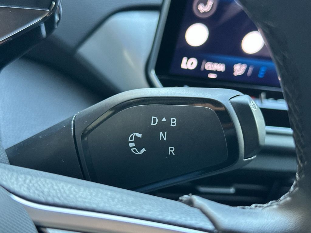 Used 2025 Volkswagen ID.4 Pro S RWD image 21