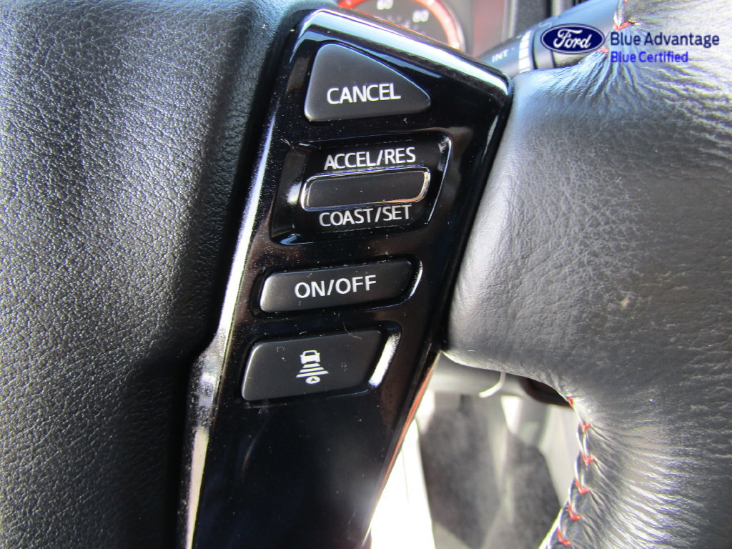 Used 2025 Nissan Frontier PRO-4X w/ Pro Premium Package AWD/4WD image 22