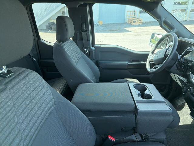 Certified 2023 Ford F150 XL w/ STX Appearance Package AWD/4WD image 15