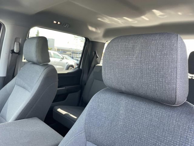 Certified 2025 Ford F150 XLT w/ Equipment Group 301A Standard image 24