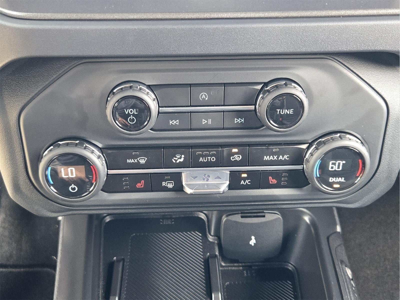 Certified 2025 Ford Bronco Big Bend AWD/4WD image 18