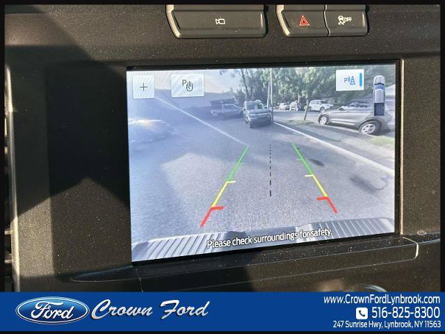 Certified 2023 Ford F150 XL w/ STX Appearance Package AWD/4WD image 24