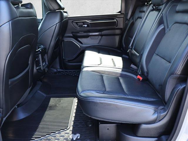 Used 2022 RAM 1500 Rebel w/ Rebel Level 2 Equipment Group AWD/4WD image 23