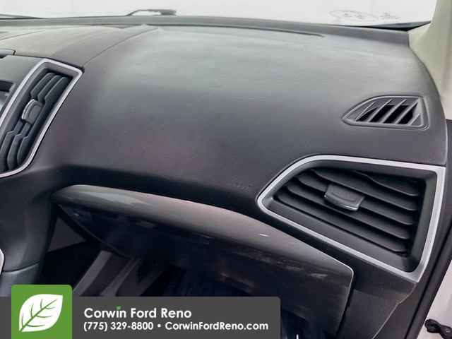 Certified 2017 Ford Edge SEL w/ Equipment Group 201A AWD/4WD image 29