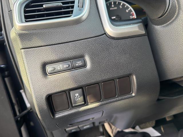 Used 2017 Nissan Murano S w/ Navigation Package image 27