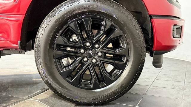 Certified 2024 Ford F150 XLT w/ Equipment Group 302A MID image 13