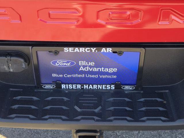 Used 2017 Toyota Tacoma TRD Sport AWD/4WD image 18