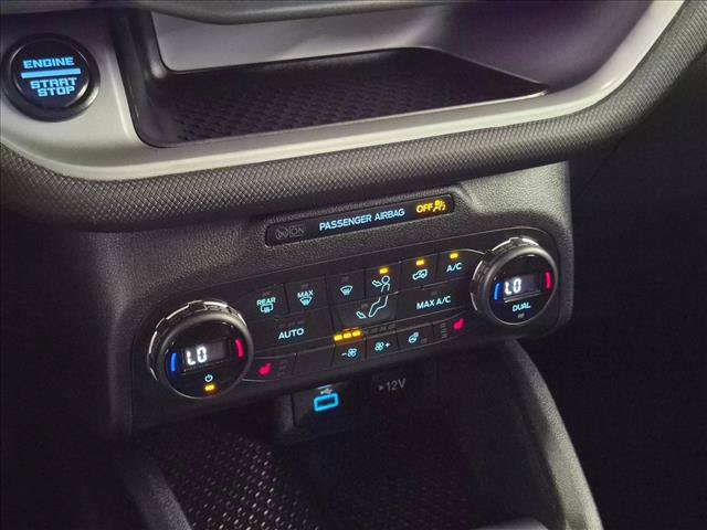 Certified 2021 Ford Bronco Sport Outer Banks AWD/4WD image 16