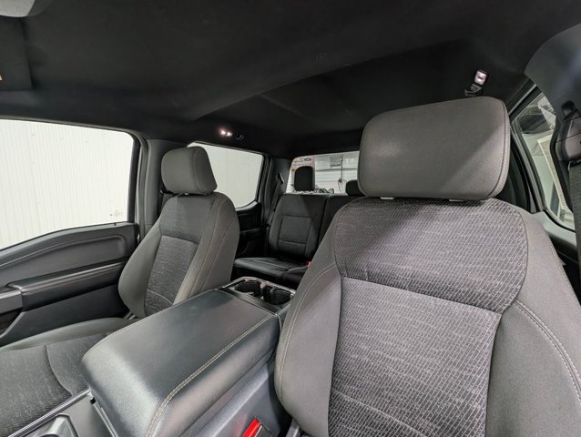 Certified 2023 Ford F150 XLT w/ Equipment Group 302A High AWD/4WD image 16