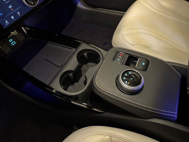 Certified 2023 Ford Mustang Mach-E Premium RWD image 31
