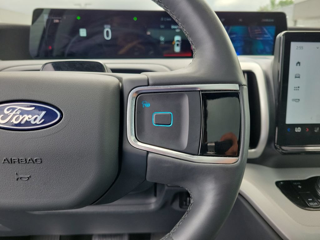 Certified 2025 Ford Expedition Max Active AWD/4WD image 26