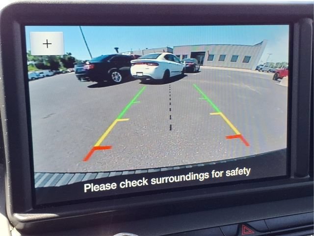 Certified 2023 Ford Maverick XL w/ Equipment Group 100A Standard AWD/4WD image 13