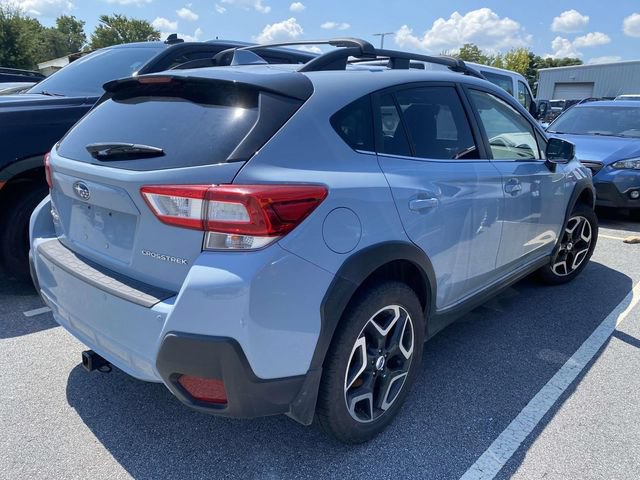 Used 2018 Subaru Crosstrek 2.0i Limited AWD/4WD image 7