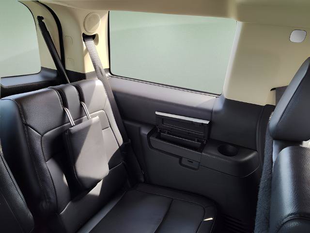 Certified 2019 Ford Flex Limited FWD image 32