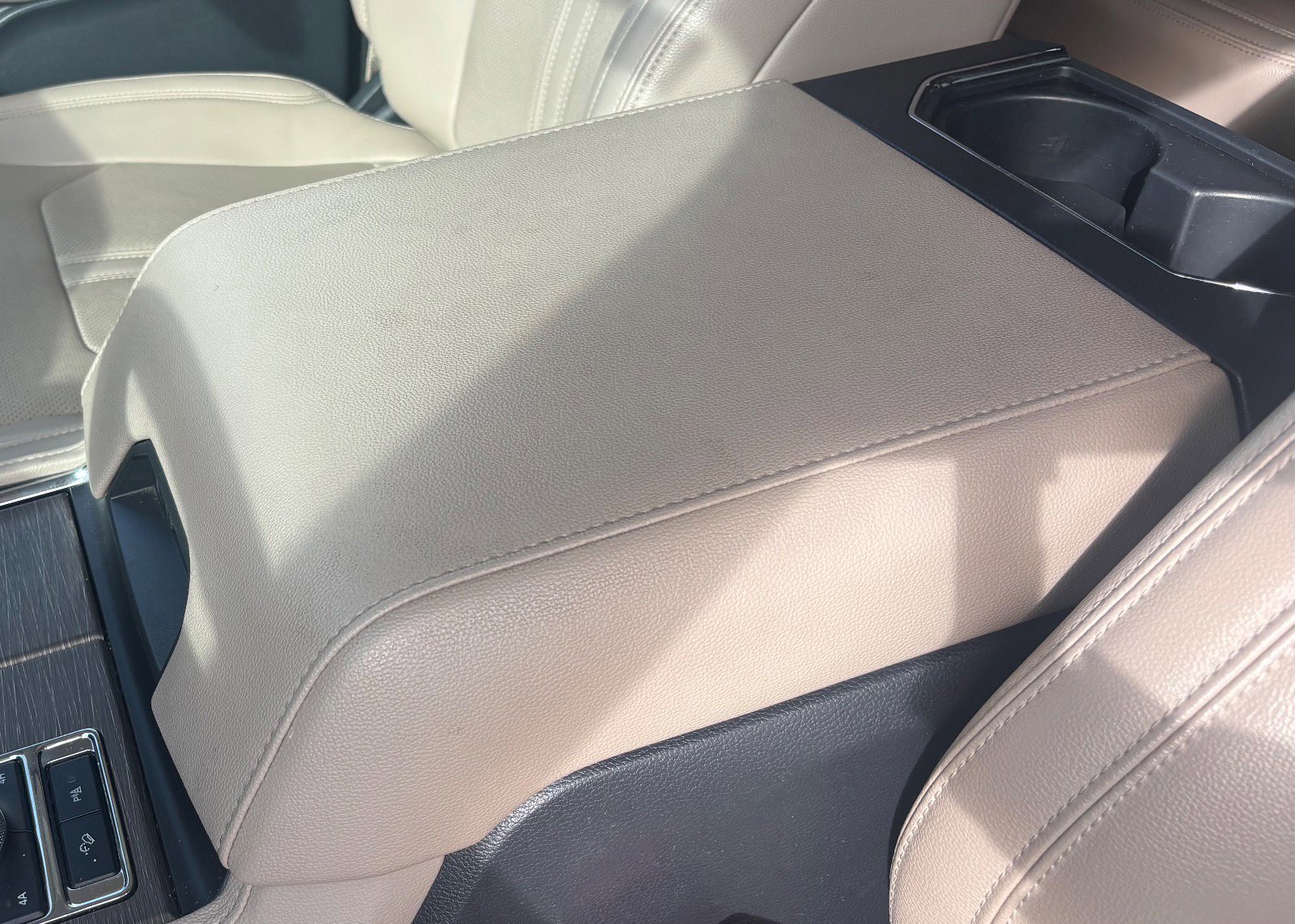 Certified 2023 Ford Expedition Max Limited image 59